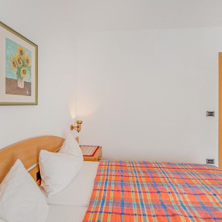 Appartamento Aloch Pozza di Fassa Exterior photo