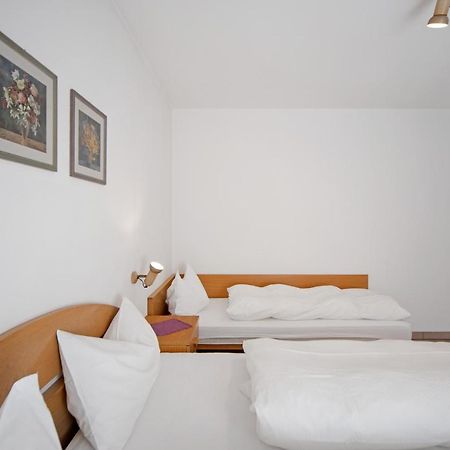 Appartamento Aloch Pozza di Fassa Exterior photo