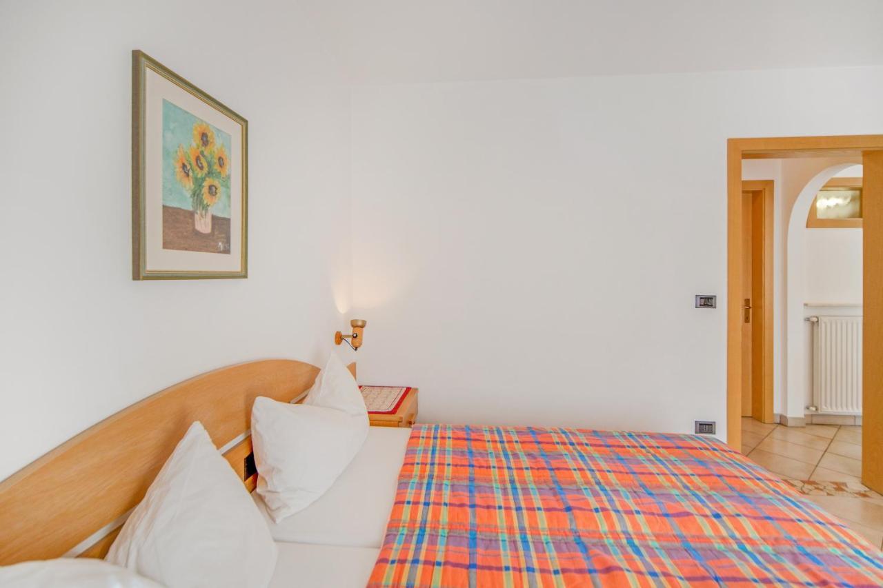 Appartamento Aloch Pozza di Fassa Exterior photo