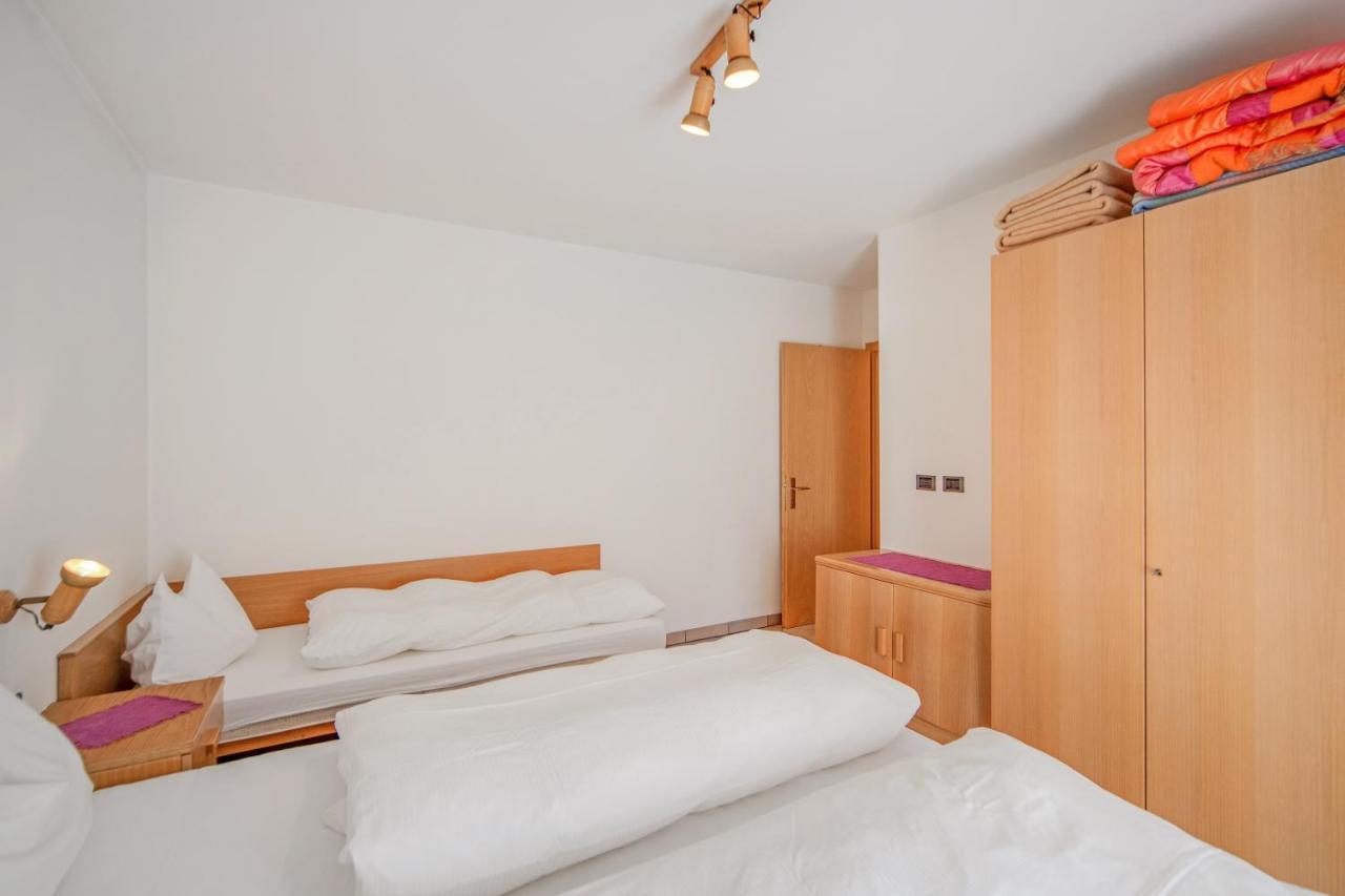 Appartamento Aloch Pozza di Fassa Exterior photo