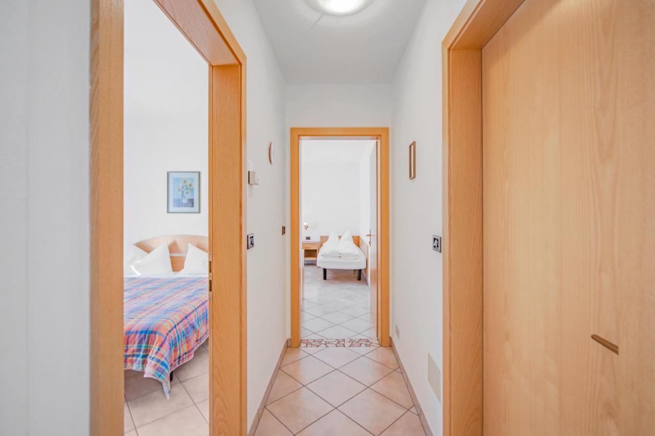 Appartamento Aloch Pozza di Fassa Exterior photo