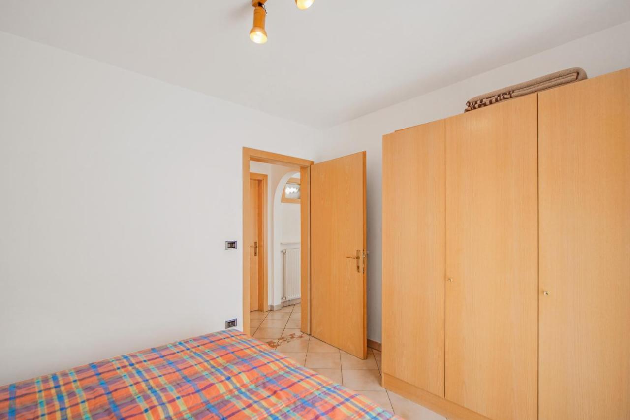 Appartamento Aloch Pozza di Fassa Exterior photo