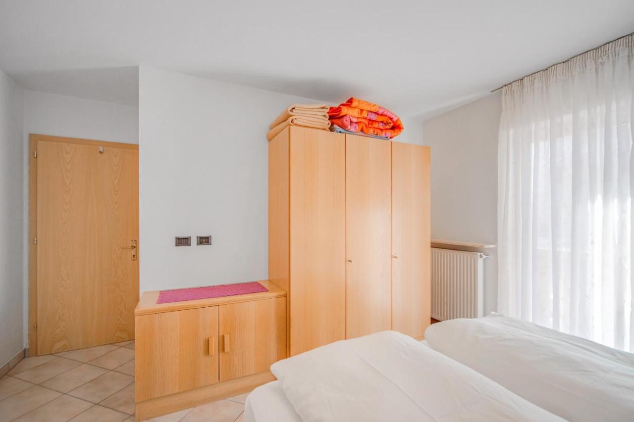 Appartamento Aloch Pozza di Fassa Exterior photo