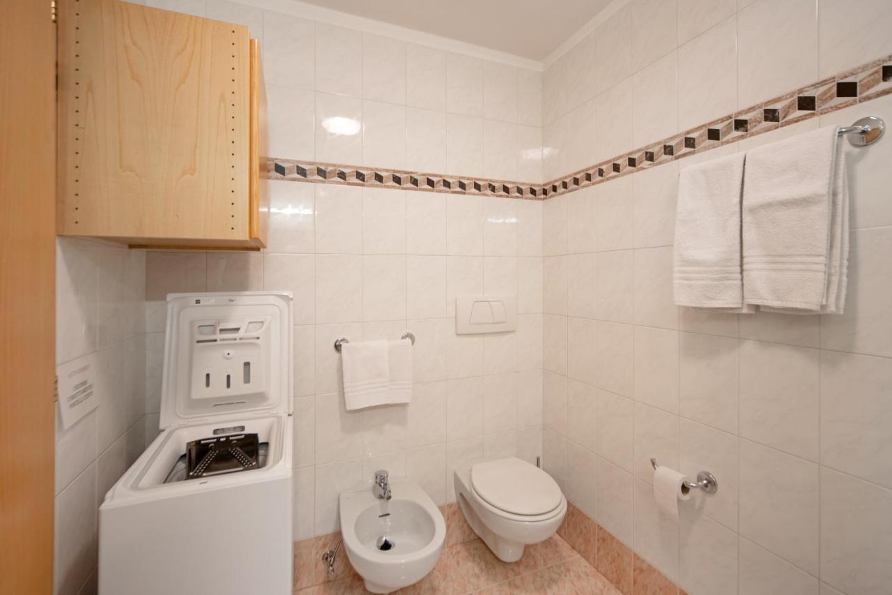Appartamento Aloch Pozza di Fassa Exterior photo