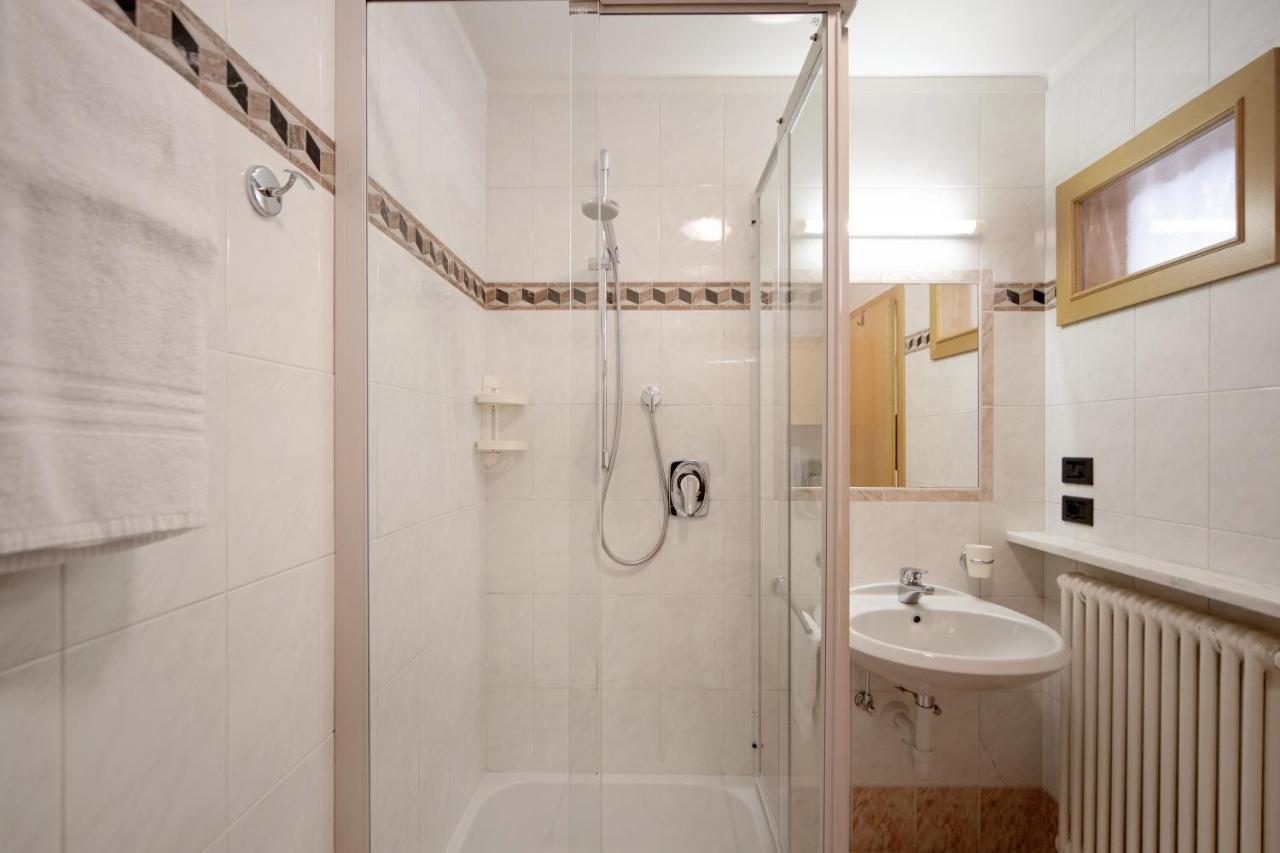 Appartamento Aloch Pozza di Fassa Exterior photo